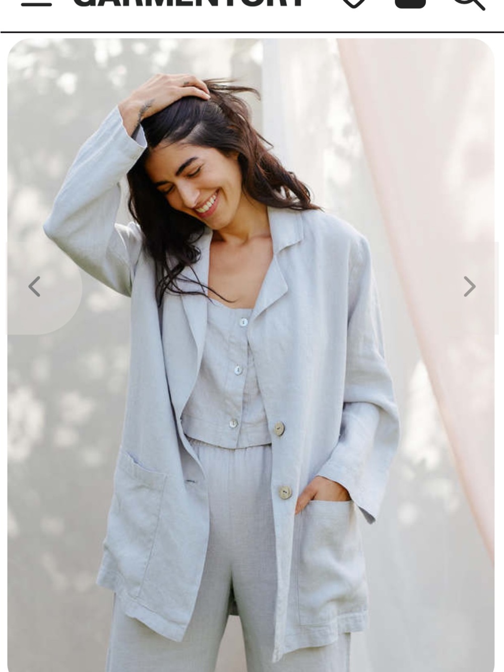 Sugar Candy Mountain Charlie Blazer